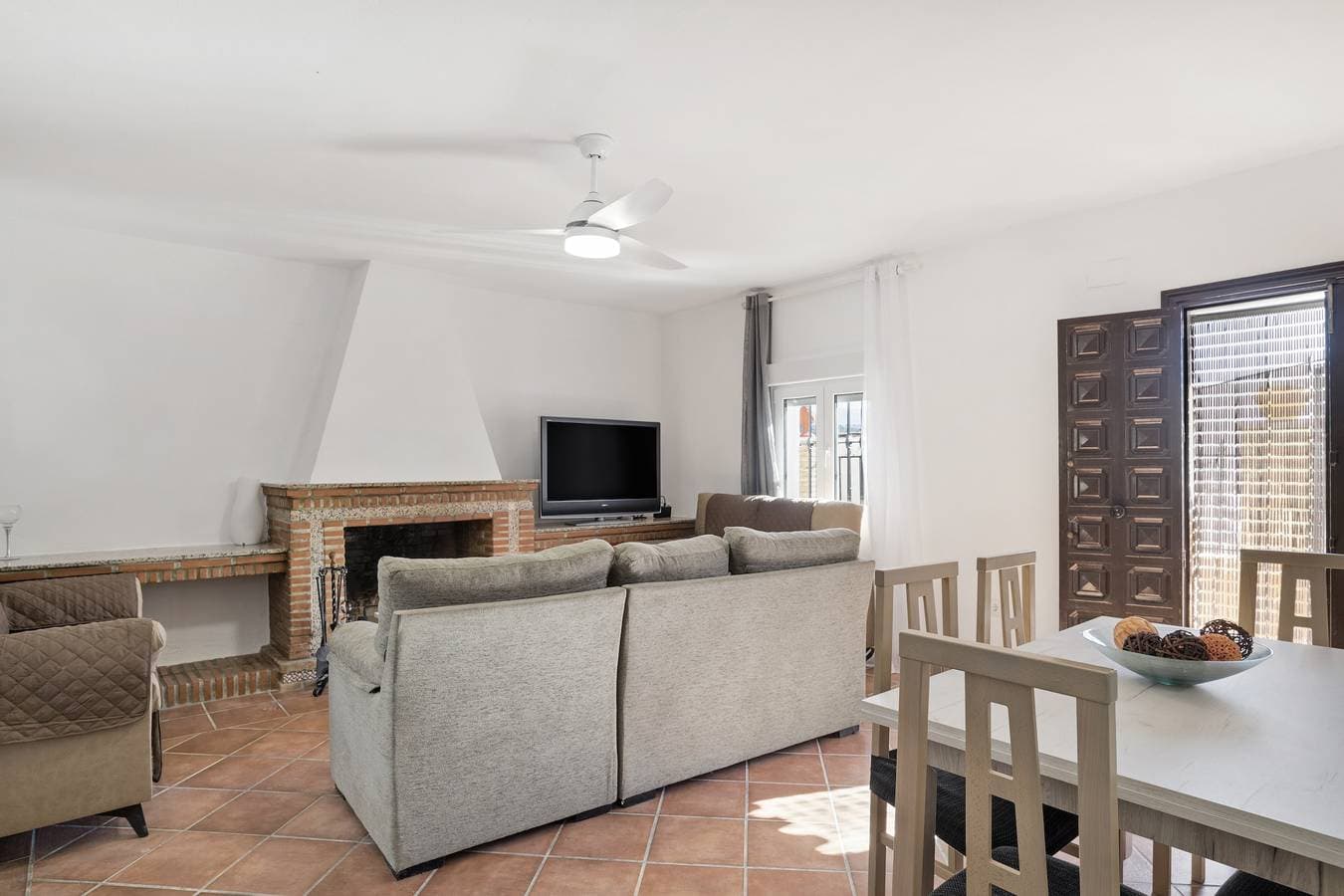 Foto 5 von 30: Chalet 'Casa Pilar' mit Bergblick, privatem Pool und Wi-Fi