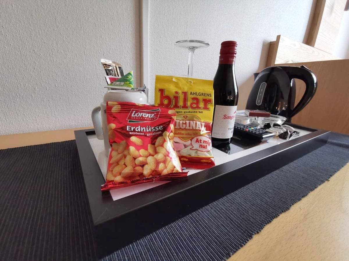Foto 3 von 8: Business Twin Room