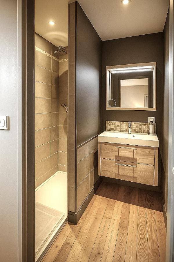 Foto 4 von 16: One-Bedroom Apartment with Garden View