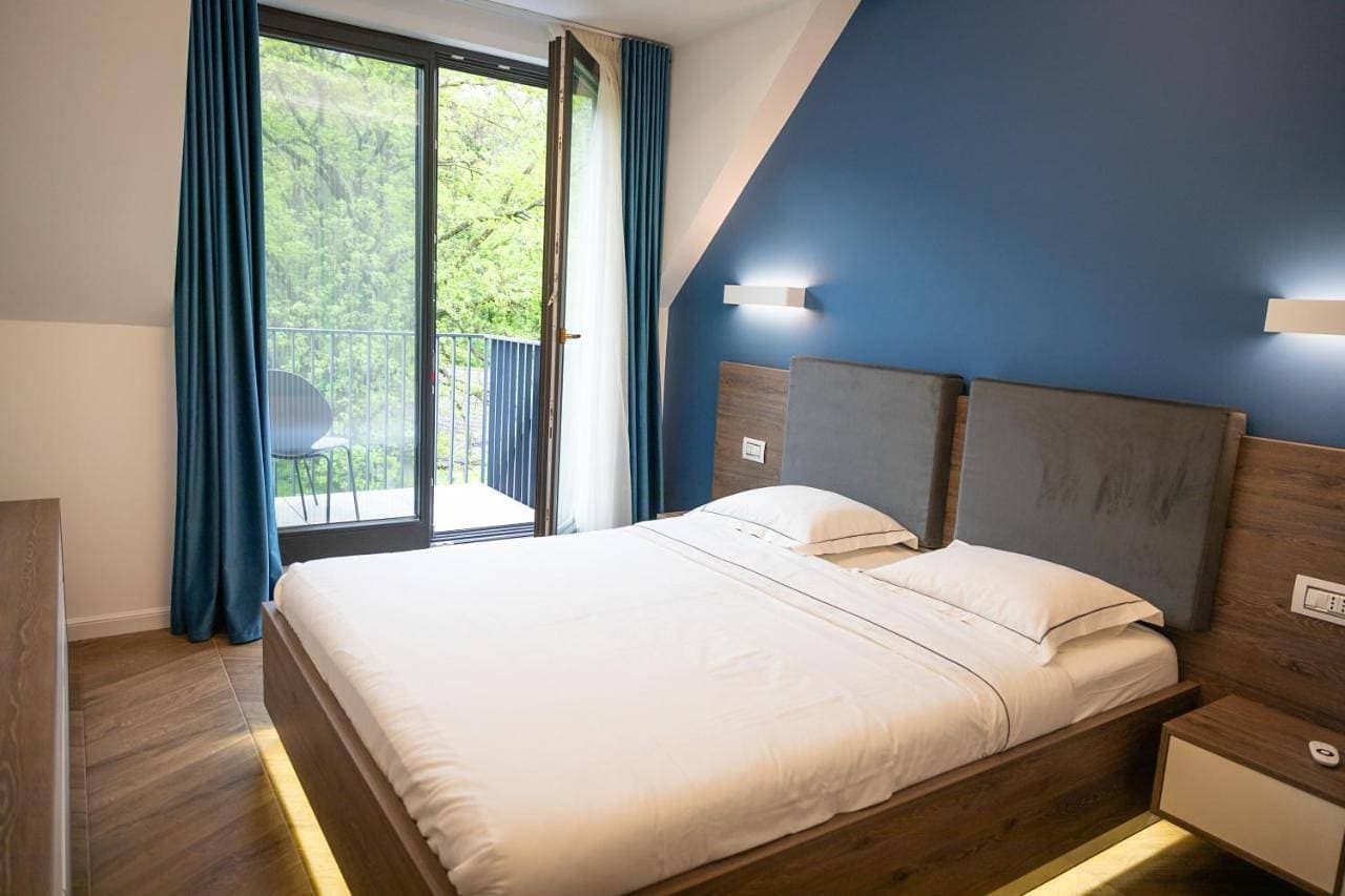 PoshSpot Apartments 1