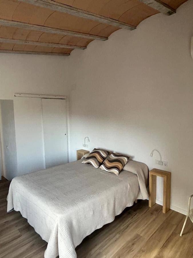 Foto 2 von 10: Double Room with Terrace