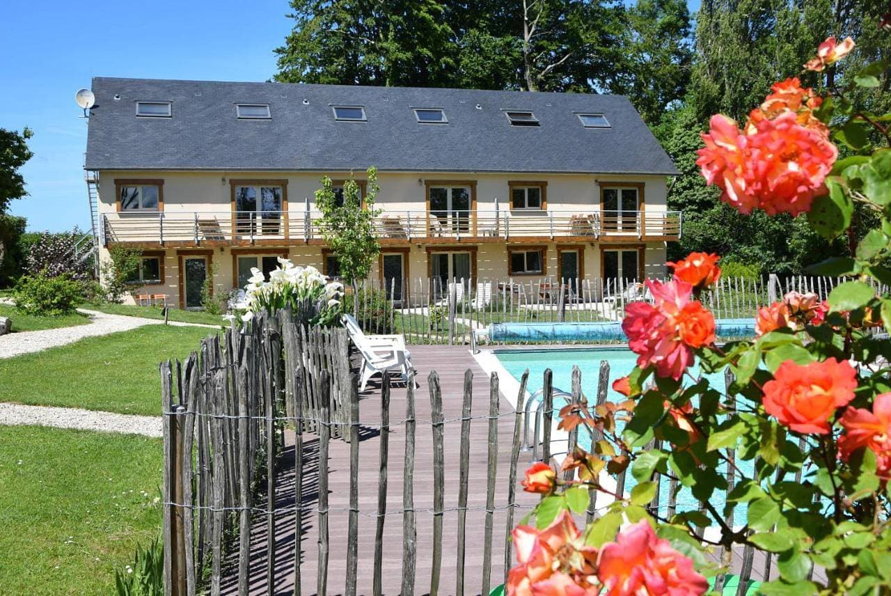 Le Relais du Hibou 1