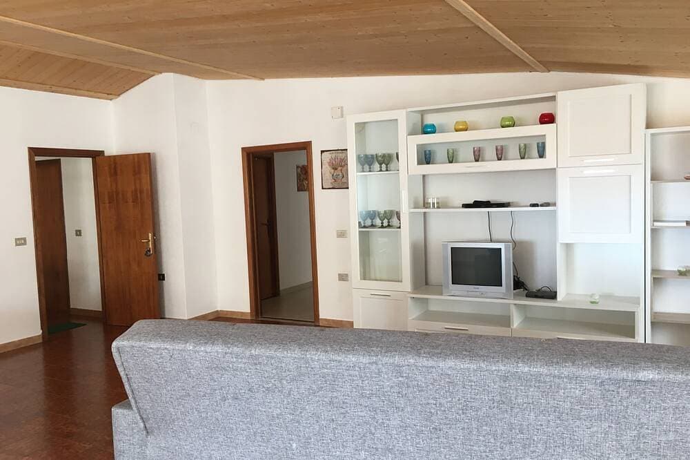 Foto 10 von 20: Gemütlicher Dachboden im Herzen von Villacidro