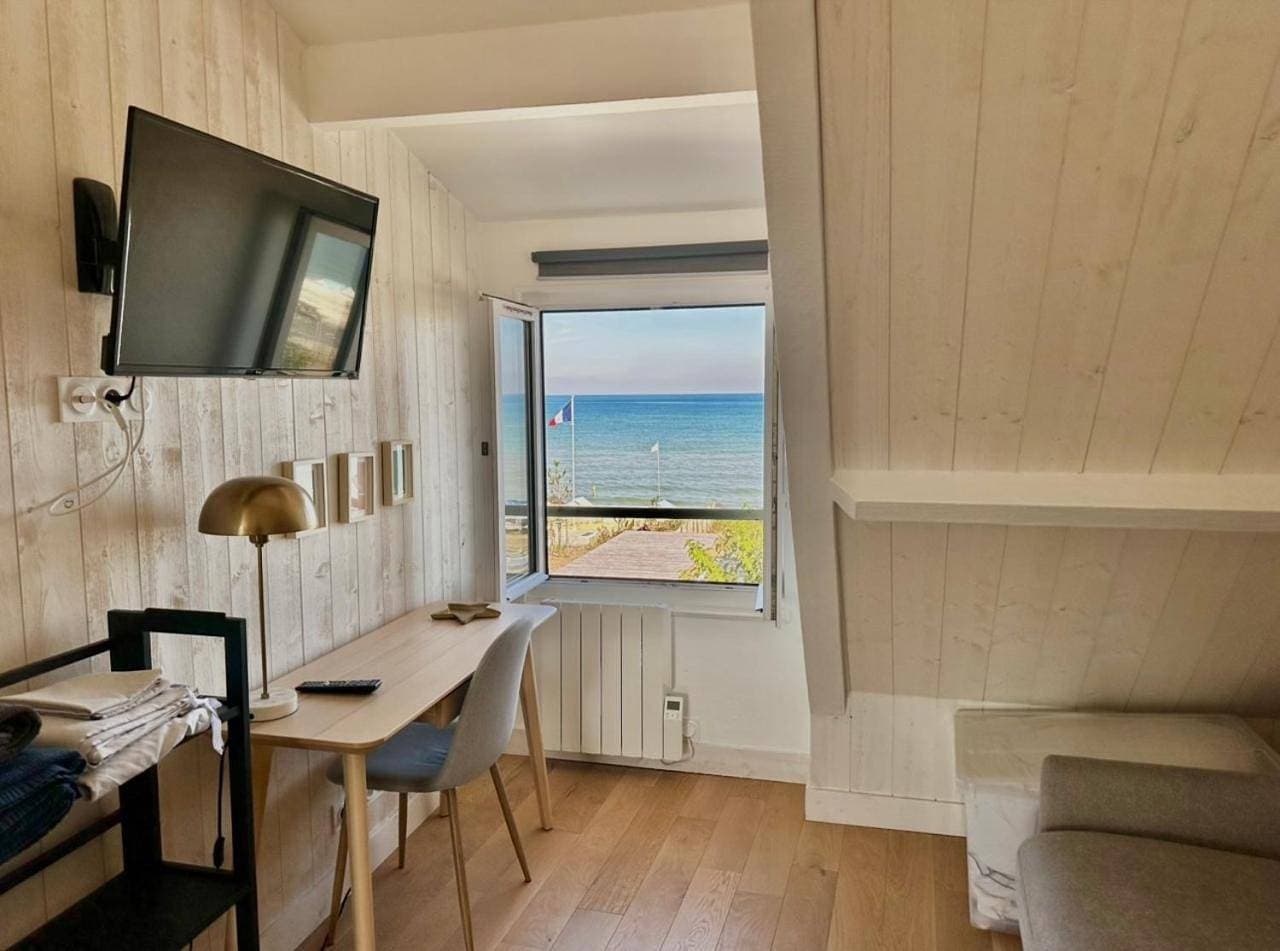 Foto 13 von 24: Studio with Sea View