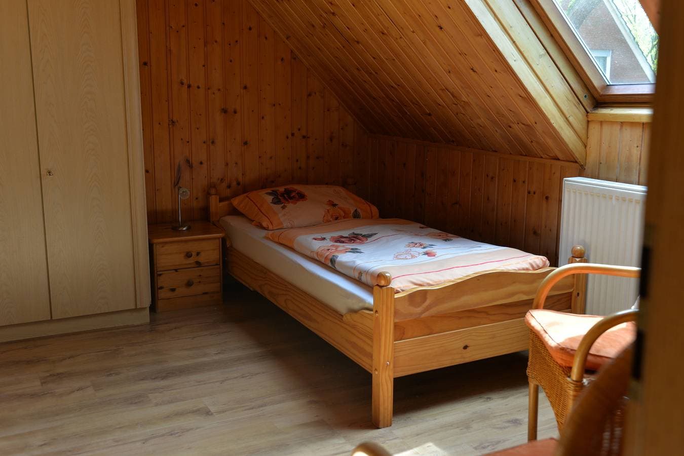 Foto 11 von 22: Pollerbusch