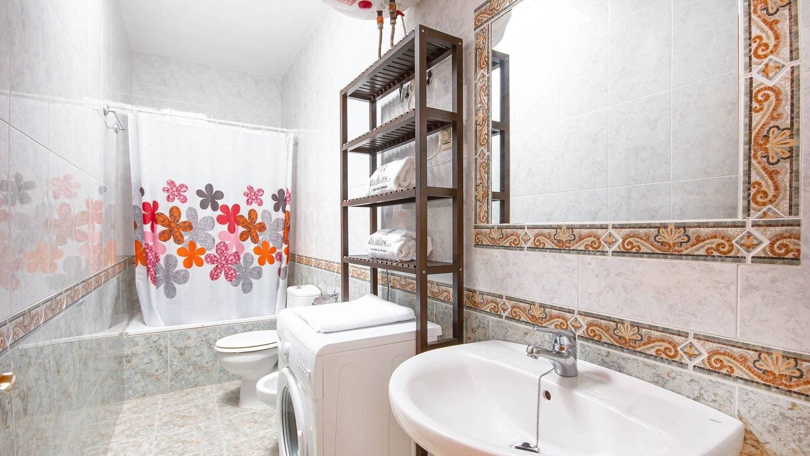 Foto 5 von 27: Casas María Carmona - Casa Luna Níjar by Ruralidays