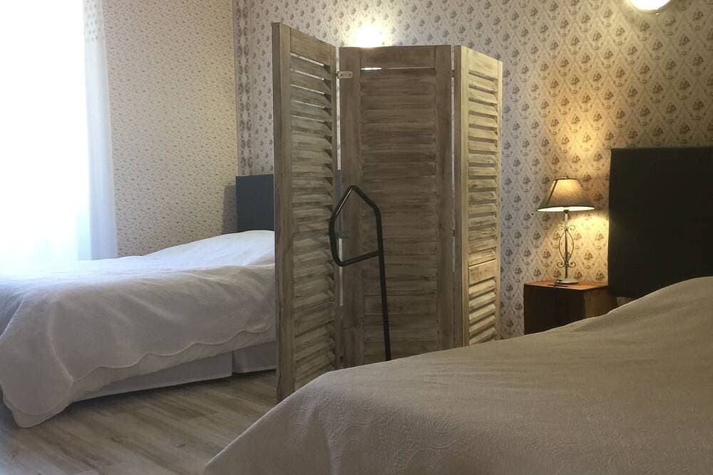 Foto 2 von 21: Gîte 3 Sterne Hirondelle und sein Anbau