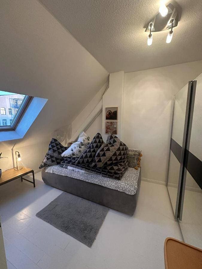 Foto 4 von 12: One-Bedroom Apartment