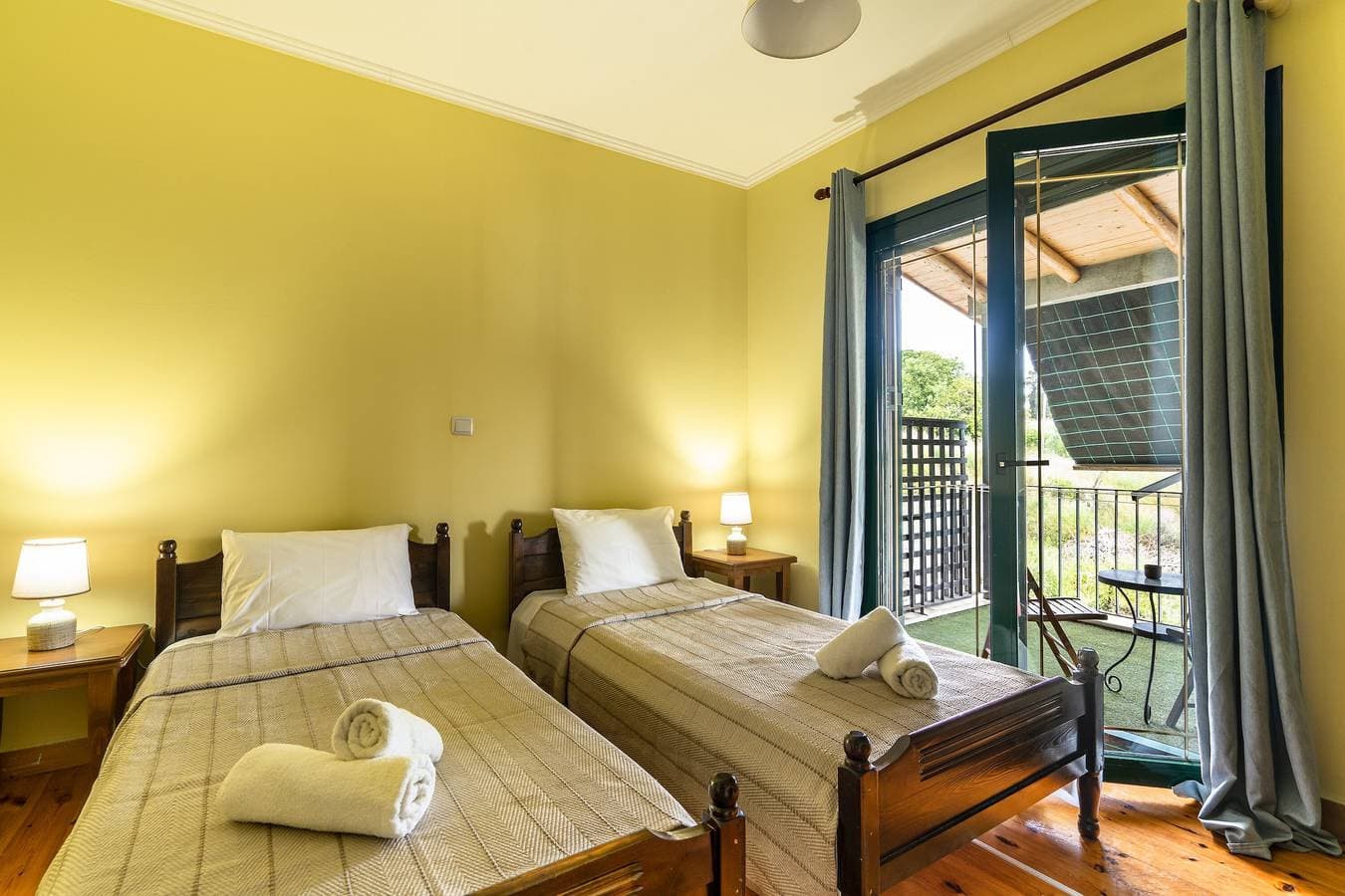 Foto 13 von 23: Villa 'Koutoupakia' mit Meerblick, WLAN und Klimaanlage