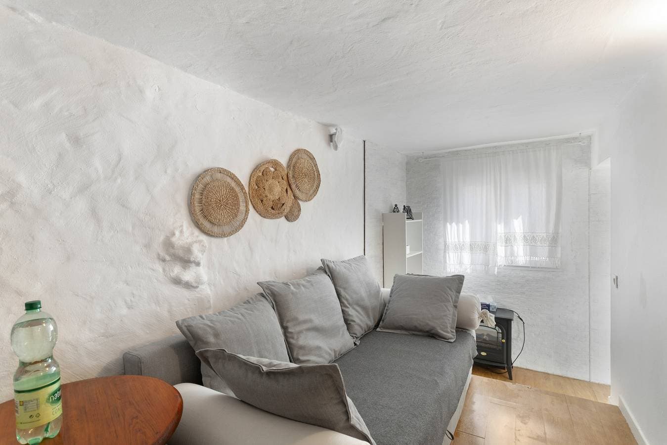 Foto 13 von 23: Ferienhaus 'Mi Candela' mit privater Terrasse und WLAN