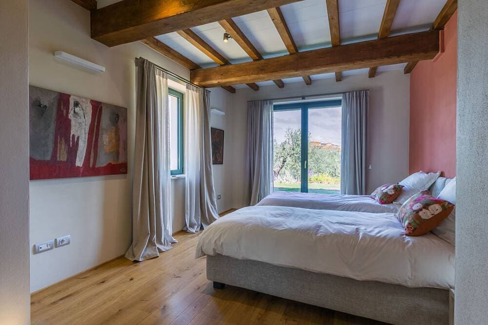 Foto 4 von 30: Villa Montisi