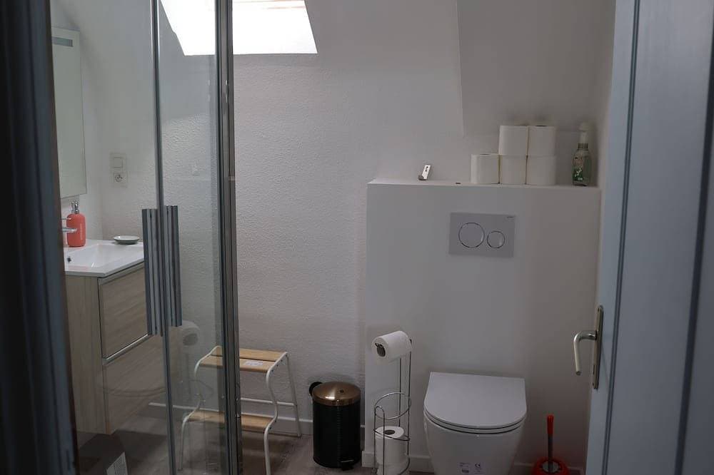 Foto 3 von 18: Appartement de Charme Situé au Centre-ville Avec vue mer