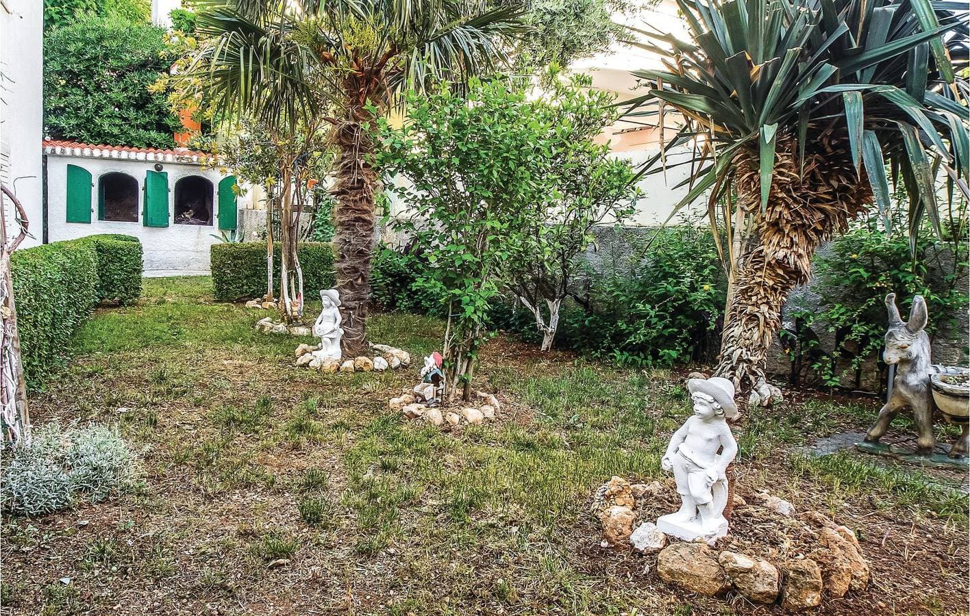 Foto 6 von 22: Gemütliche Wohnung mit Terrasse, in Strandnähe und mit Parkplatz