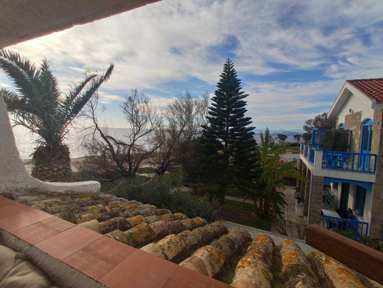 Foto 6 von 38: Apartment with Sea View