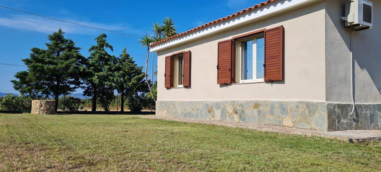 Foto 10 von 25: Holiday Home