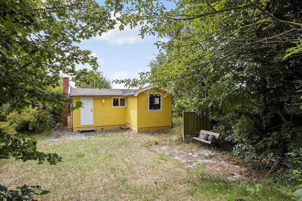 Wunderschönes Haus mit 1 Schlafzimmer. 1