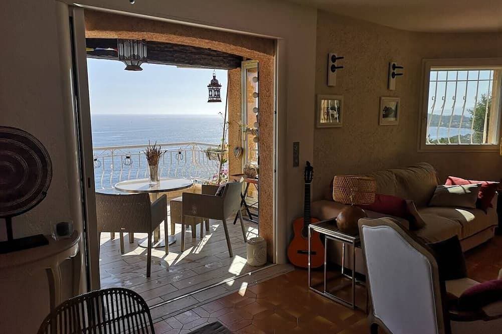 Foto 9 von 28: Villa mit atemberaubendem Meerblick