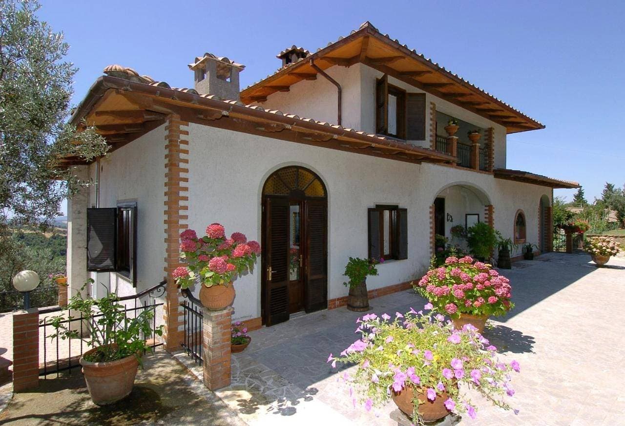Acero Appartamenti 1