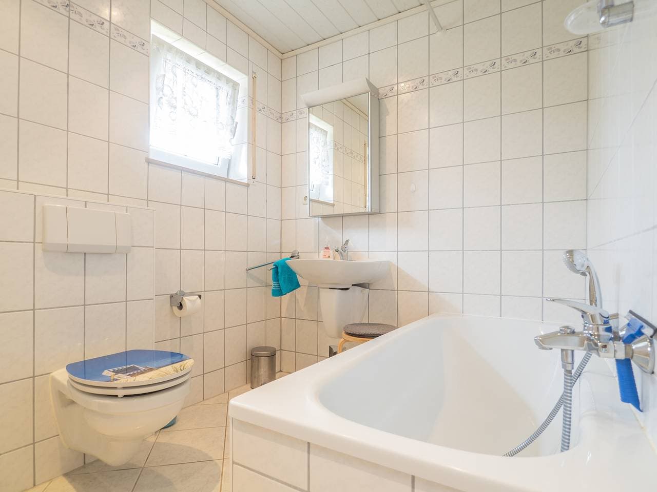 Foto 7 von 16: Kapitänshaus Kittler - Alte Liebe - FeWo Eg