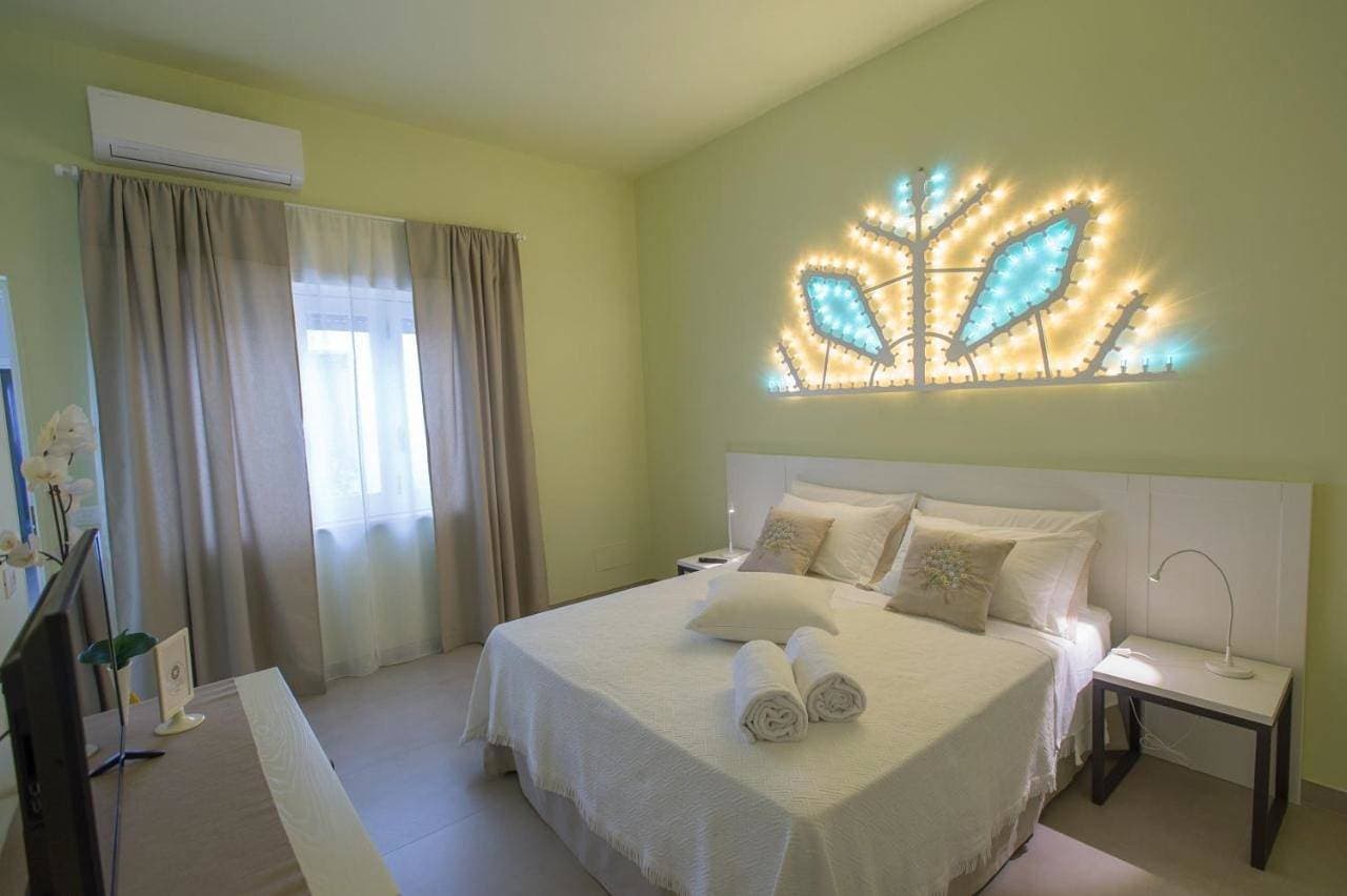 Luci del Salento Guest House 1