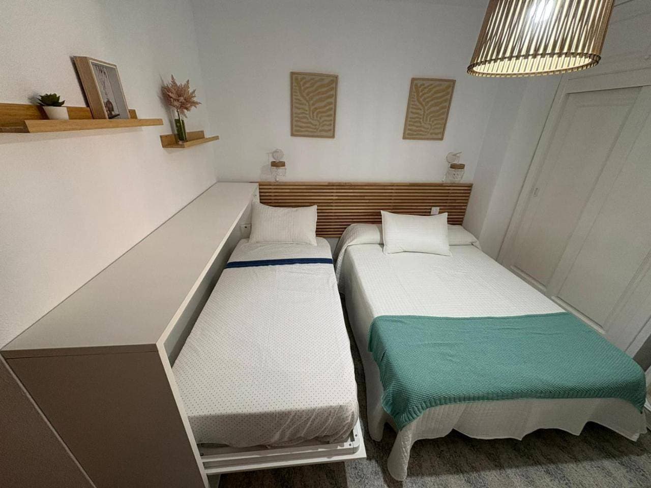 Foto 10 von 41: One-Bedroom Apartment
