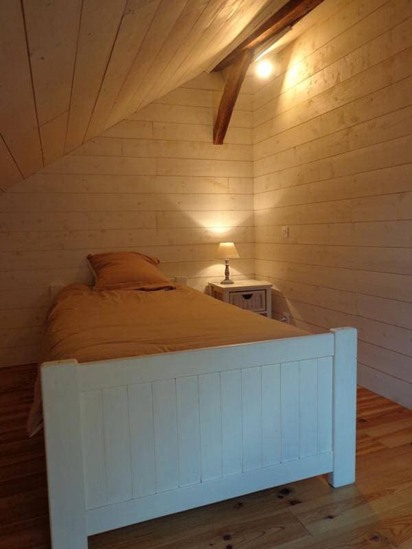 Foto 12 von 19: Maison Setem