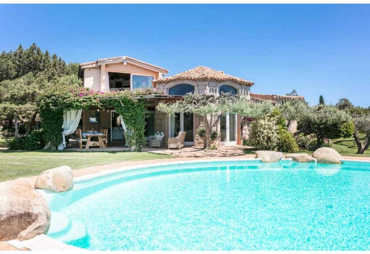 Miramare Capoliveri 1