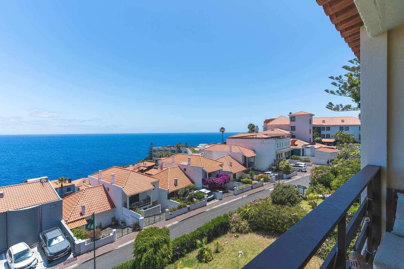 Madeira Ocean View 1