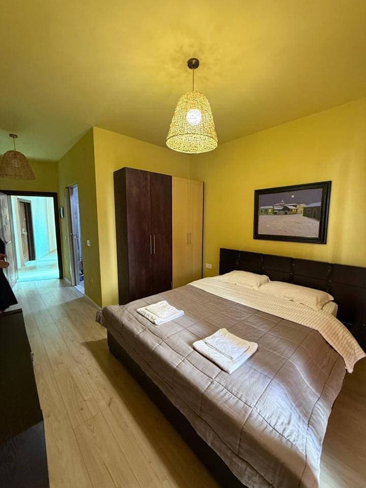 Foto 6 von 11: Double Room with Balcony