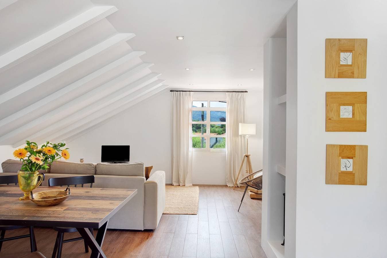 Casa da Olides - Studio 1