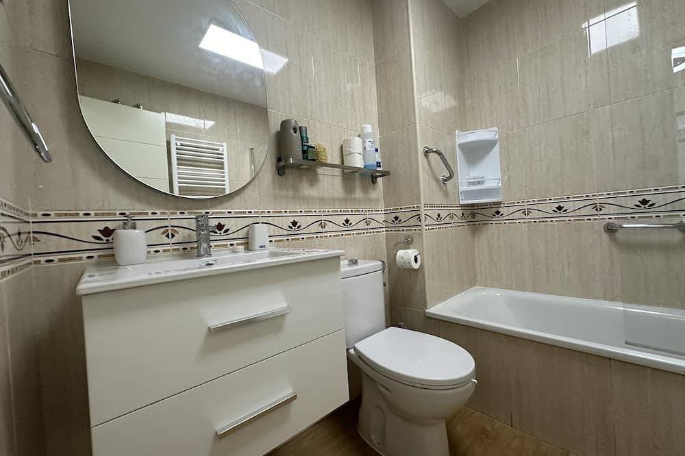 Foto 9 von 19: Sunstay Center Flat I Arroyo De La Miel