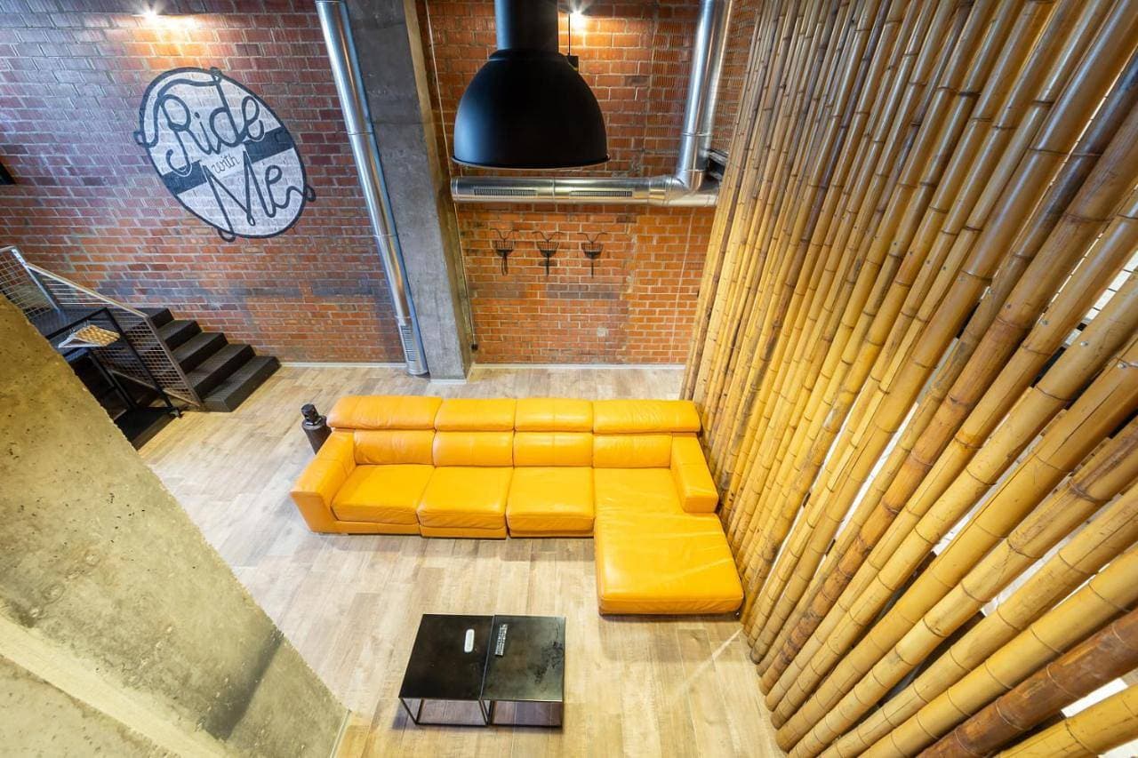 Foto 3 von 5: Art Loft 01