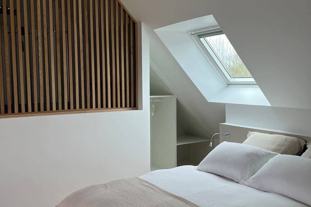Foto 4 von 22: Le pressoir, calm and nature - 5min Honfleur