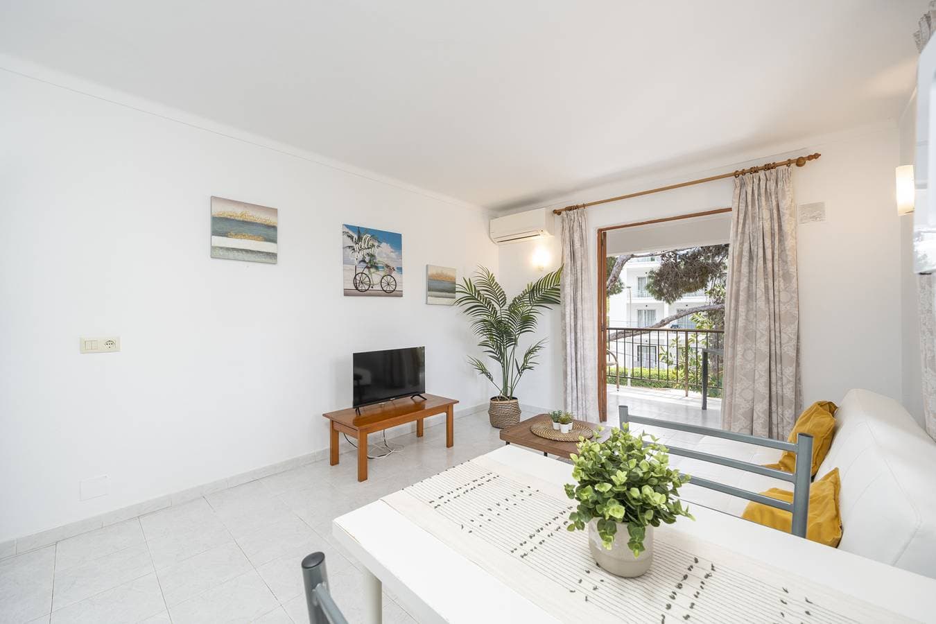 Foto 10 von 15: Apartamento Mhm 4