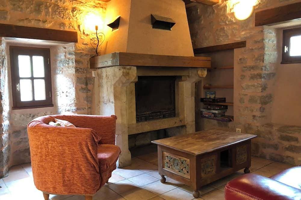 Foto 5 von 11: Grand gîte Gorges du Tarn Cevennes
