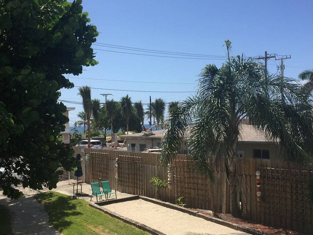 Foto 6 von 59: Beeindruckend! Beach House nur wenige Schritte vom Meer entfernt