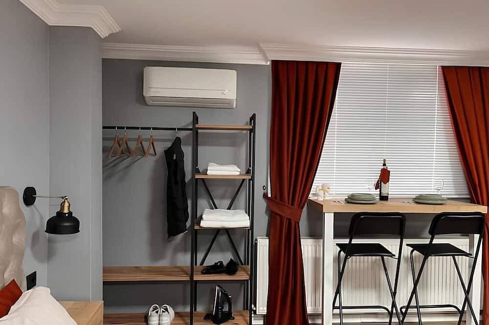 Foto 6 von 28: Deluxe King Suite in Taksim - No: 10
