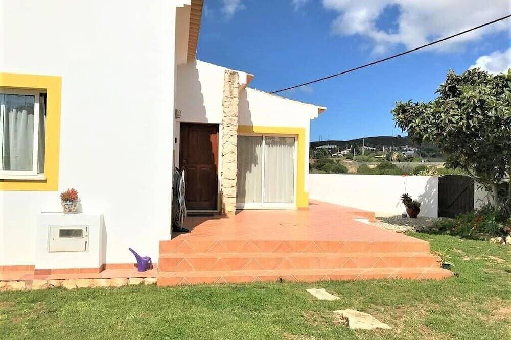 Foto 8 von 30: 2-Zimmer-Haus mit Garten und abgelegenen Grillplatz, kostenloses Internet, Strände