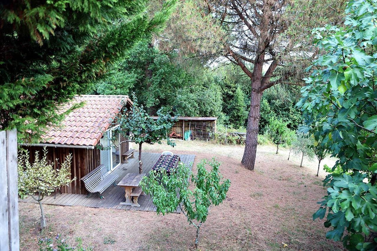 Foto 8 von 28: Four-Bedroom House