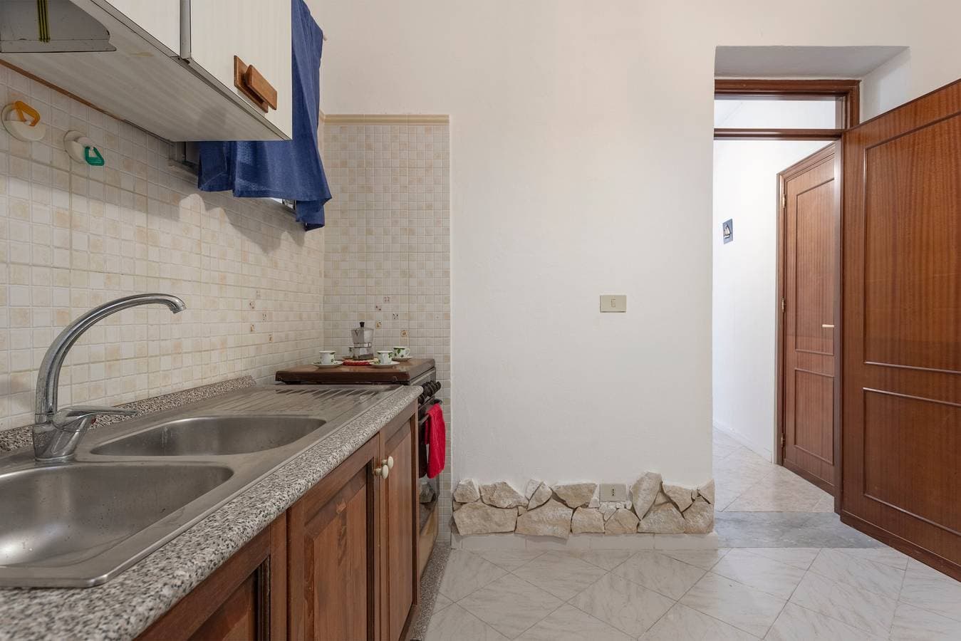 Foto 9 von 22: Ferienhaus 'Casa Sileno' mit Meerblick und WLAN