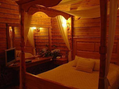 Foto 6 von 7: Honeymoon Room