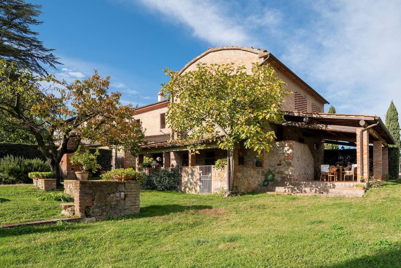 Villa Il Fienile Il Sole Verde 1