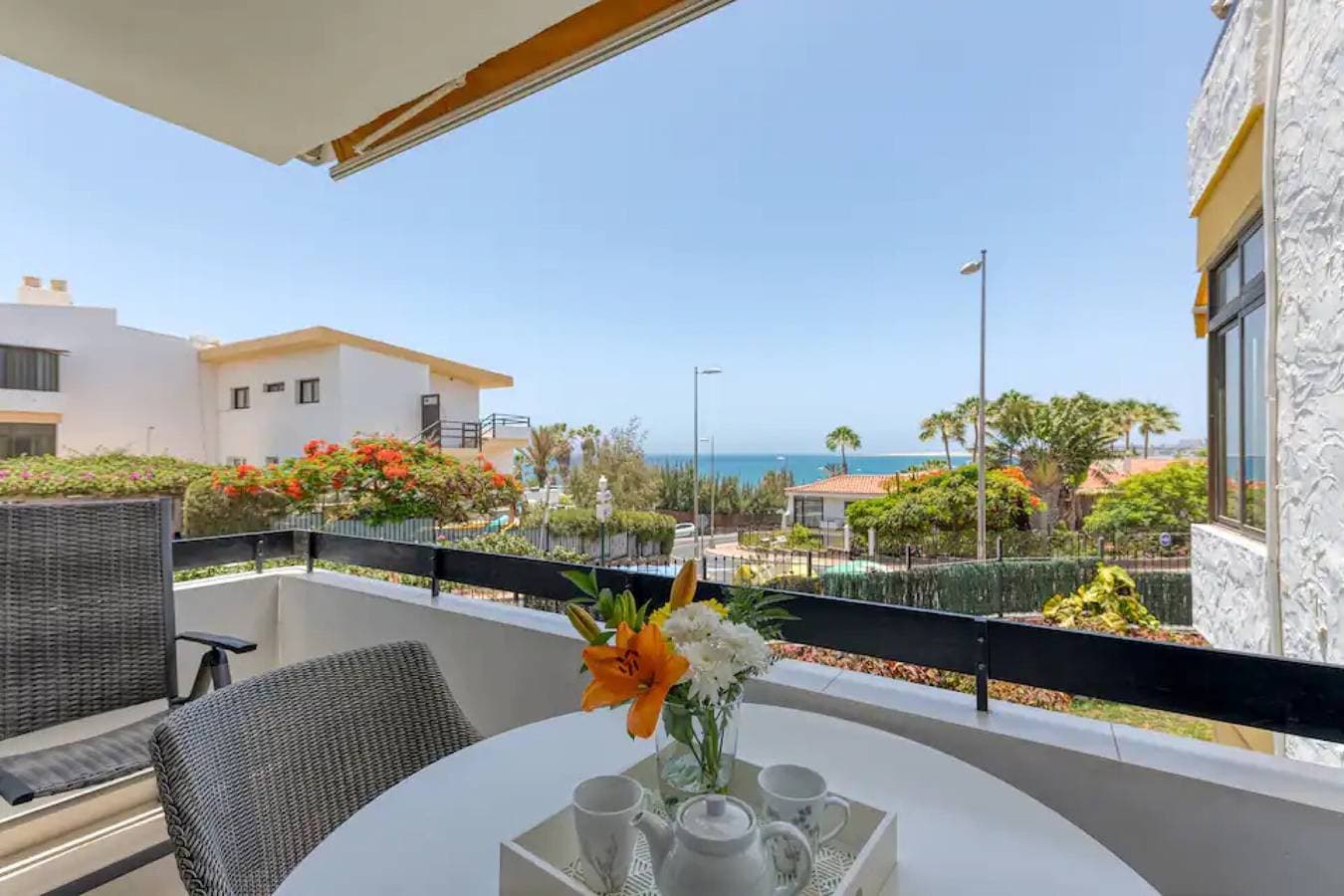 Apartamento cerca del mar 1