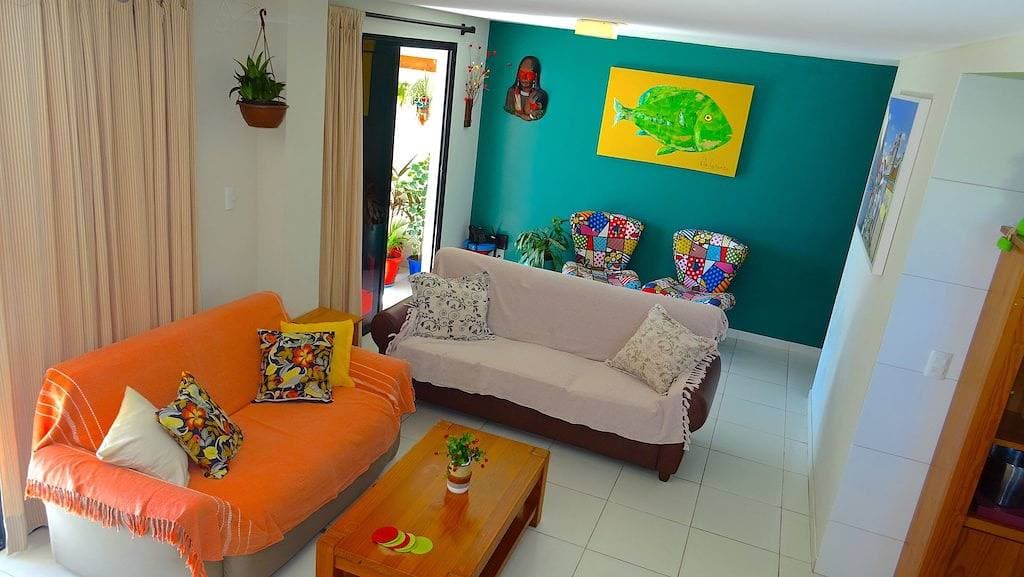 Foto 6 von 50: Apartamento com varanda no Iberostar em Praia Do Forte