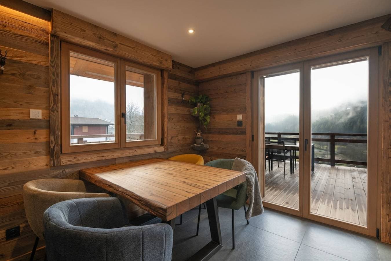 Foto 11 von 23: Chalet für 4 Personen mit Sauna
