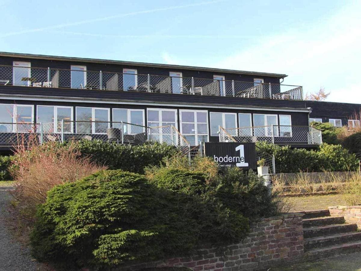 Holiday home Aakirkeby XLI 1