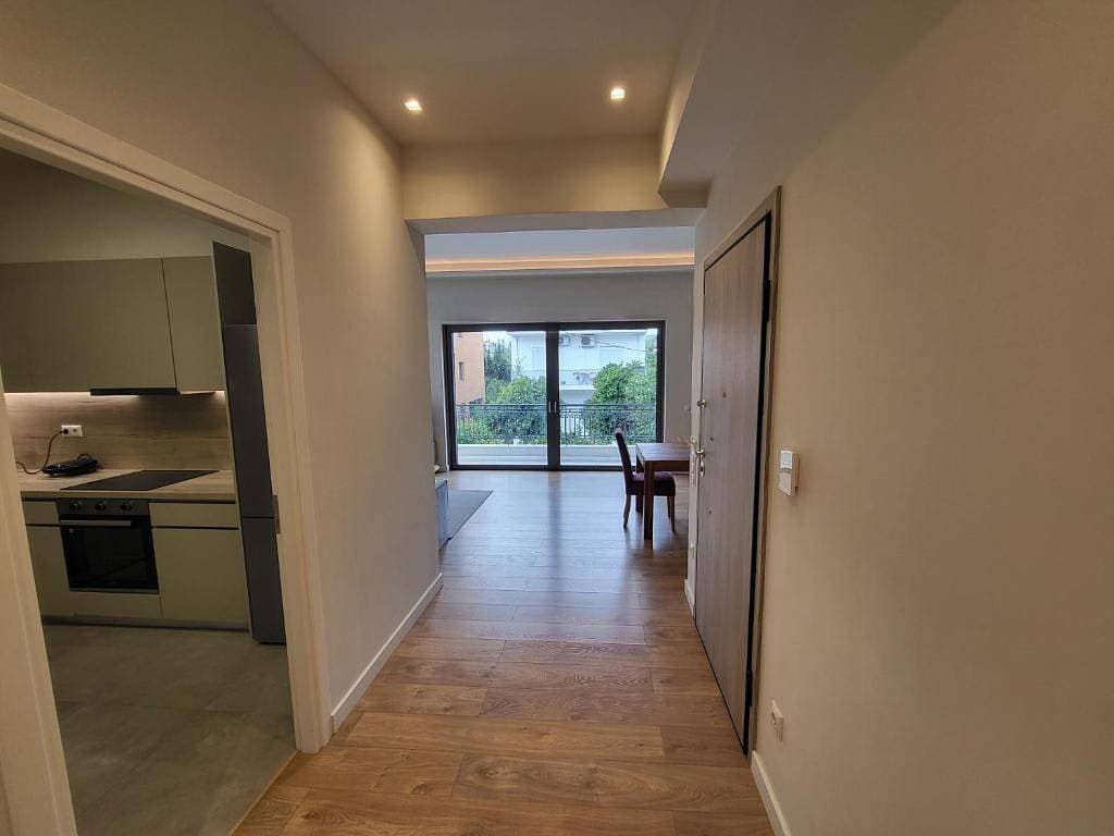 Foto 8 von 23: Modern Apartment near Kifisias ave
