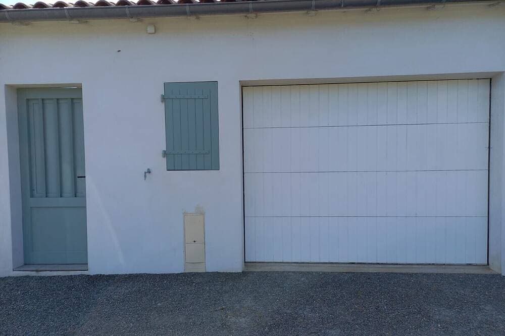Foto 6 von 12: Sunny house Île de Ré