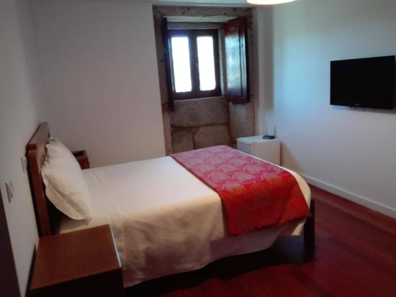Foto 11 von 19: Double or Twin Room
