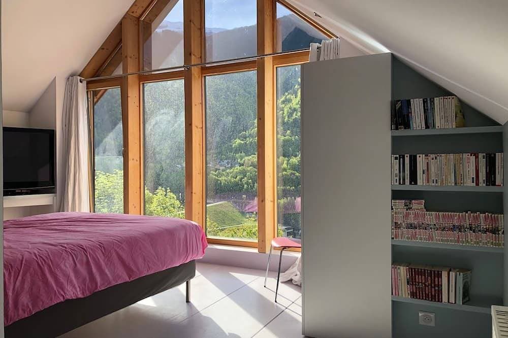 Chalet Eau d'Ollé, breath of pure & fresh air 1